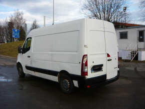 RENAULT MASTER 2.3 DCI - 5