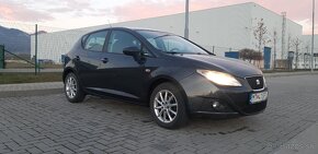 Predám Seat Ibiza 1.6 tdi - 5