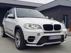 Bmw x5 - 5