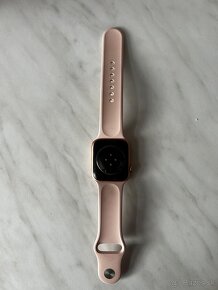 Apple Watch 6, funkčné, s nabíjačkou - 5