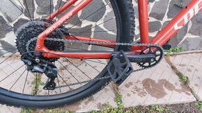 Specialized rockhopper zanovny VZDUCH vidlica - 5