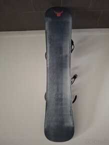 Snowboard 141 cm - 5