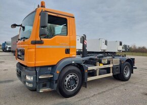 MAN TGM 18.290 4X2 BB nafta 213 kw - 5