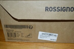 predam krasne nove topanky ROSSIGNOL - 5