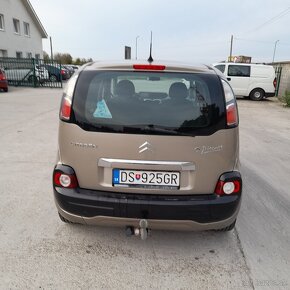 Citroen C3 Picasso - 5