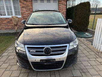 Volkswagen Passat Variant 3.6 FSI R36 4-Motion DSG 300PS - 5