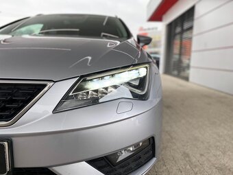 Seat Leon ST 1.6 TDi 85kW - 5