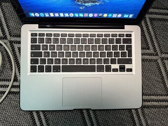 MacBook Pro A1278 2012 i7 - 8gb ram ssd 500gb - 5