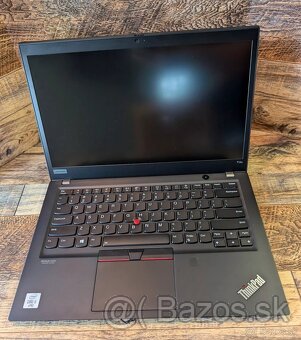 Lenovo Thinkpad T14s - 5