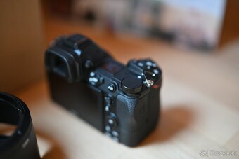 Nikon Z7 - 5