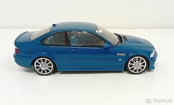 1:18 Ottomobile BMW M3 E46 2000 - 5