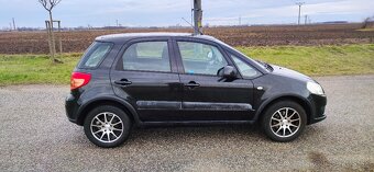 Suzuki SX4 1.5 benzin , 69 431 km - 5