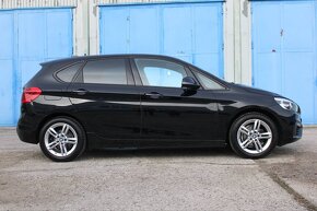 BMW Rad 2 Active Tourer 2 214d Sport Line - 5