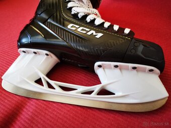 CCM TACKS AS 550 SR 10R  eu45,5 - 5