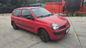 Renault Clio 1.2 - 5