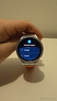 Samsung Galaxy Watch6 Classic 47mm - 5