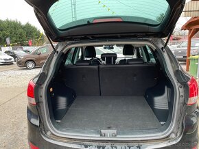 Hyundai ix35 2.0 CRDi VGT Premium 4x4 A/T - 5