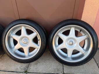 Disky 5x112 R17 LM Technik - 5