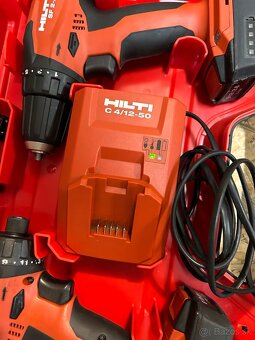 Hilti - 5