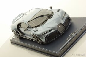 BUGATTI CHIRON PROFILÉE | MR Collection 1/18 - 5