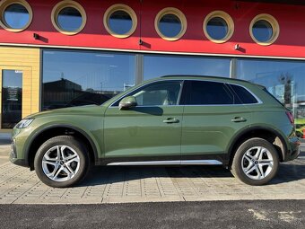 Audi Q5 3.0 TDI V6 Quattro tiptronic 210kW - 5