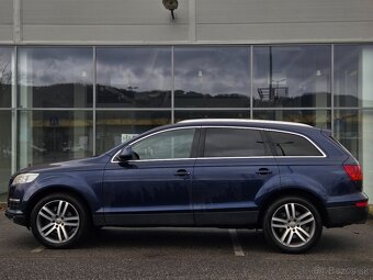 Audi Q7 4.2FSI V8 Quattro - 5