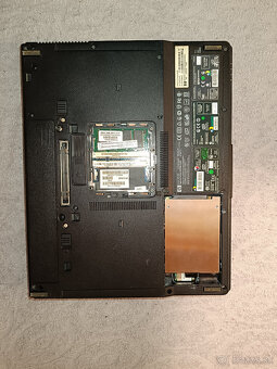 HP Compaq nx6125 - 5