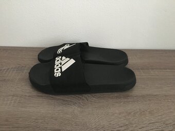 adidas šlapky 40 1/2 - 5