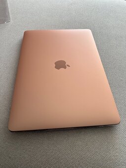 Apple MacBook air m1 - 5