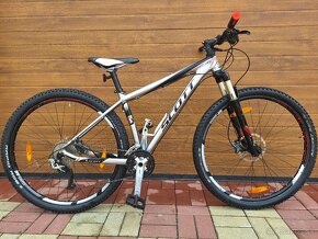 Horský bicykel SCOTT - 5