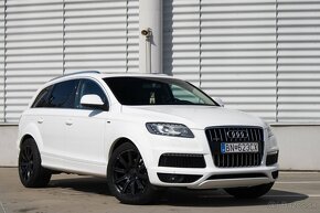 Audi Q7 3.0 TDI quattro - 5