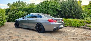 BMW 640XD Gran Coupe 230kw - 5