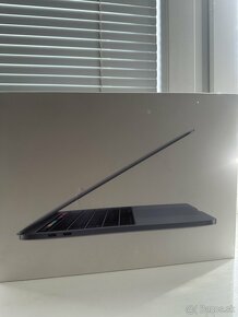 MacBook Pro 13 2019 128GB - 5