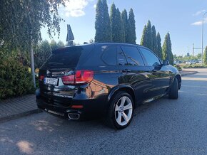 BMW X5 xDrive40d M-Packet 3.0D Twin Turbo 230Kw (313Ps) - 5