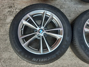 5x112  17"  BMW 5  G30 - 5