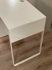 Písací stôl IKEA Micke 2 - 5