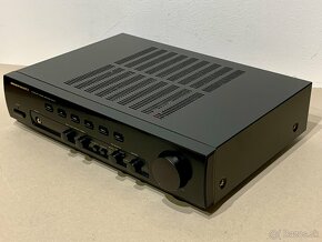 MARANTZ PM-47 …. Integrovaný Stereo Zosilňovač - 5