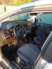 Seat altea xl 1,4i - 5