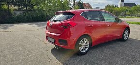 Kia Ceed 1.4 G4LC - 5