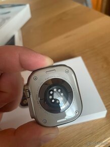 APPLE ULTRA WATCH 2 49mm - 5