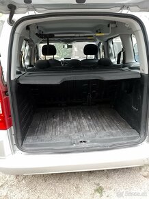 Predam Citroen Berlingo 1.6 HDi - 5