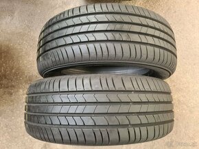 215/55r18 letné 2 ks KUMHO DOT2023 - nejazdené - 5