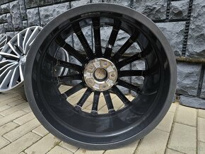 5x112 R19 Audi A5 S5 Bicolor - 5