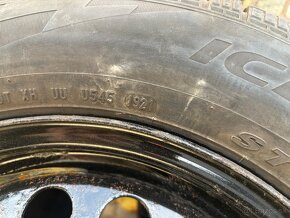 Pneu 195/65 R15 Pirelli - 5