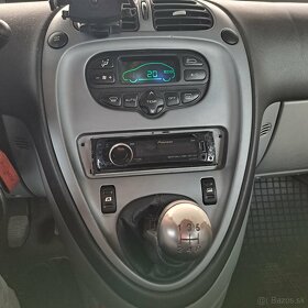 Citroen Xsara Picasso - 5