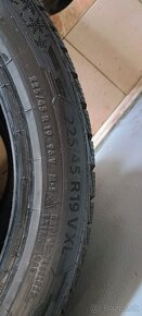 Pneumatiky Zimne  Barum Polaris 5 225/45 R19 4ks - 5