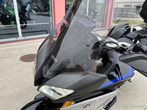 Yamaha Tracer 900  GT rok 2018,40885km,1 rok záruka - 5