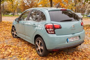 Citroen C3 - 1.2 VTi 60kw - r. 2016 - 5