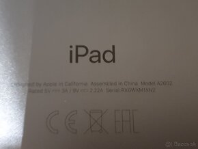 Apple Ipad 10.2 (2021) - 5