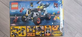 Predám Lego ® Batman™ Movie 70905 Batmobil. - 5